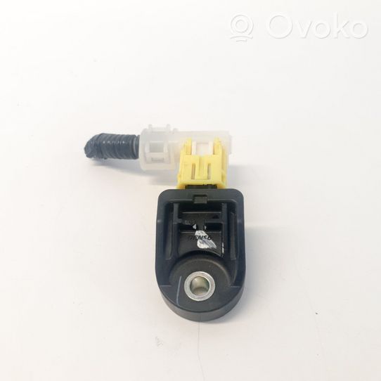 Subaru Forester SJ Czujnik uderzenia Airbag 98237YC010