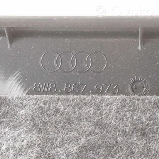 Audi A5 Autres pièces intérieures 8W8867973