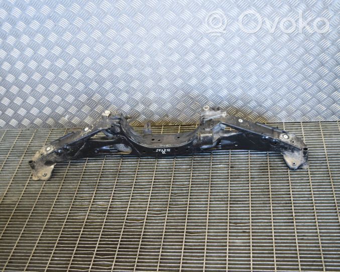 BMW X2 F39 Rama pomocnicza tylna 6862558