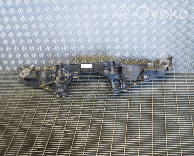 BMW X2 F39 Rama pomocnicza tylna 6862558