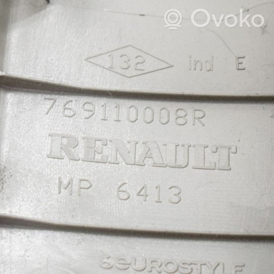 Renault Master III A-pilarin verhoilu 769110008R