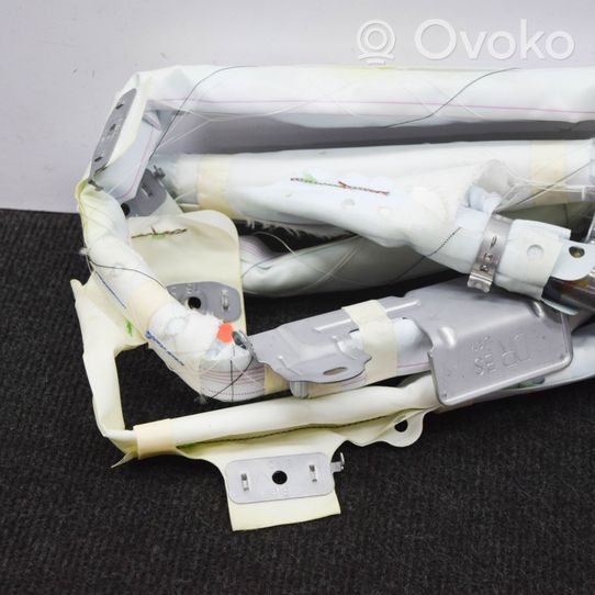 Toyota Hilux (AN10, AN20, AN30) Airbag da tetto TG12E01002