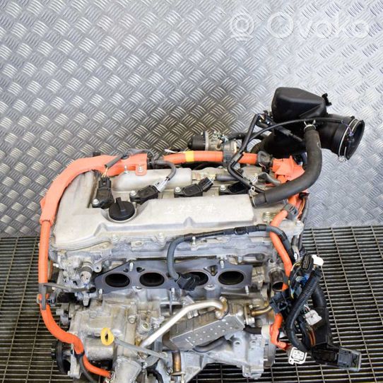 Lexus NX Silnik / Komplet 2ARFXE