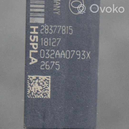 Volvo XC90 Антенна комфорта интерьера 28377815