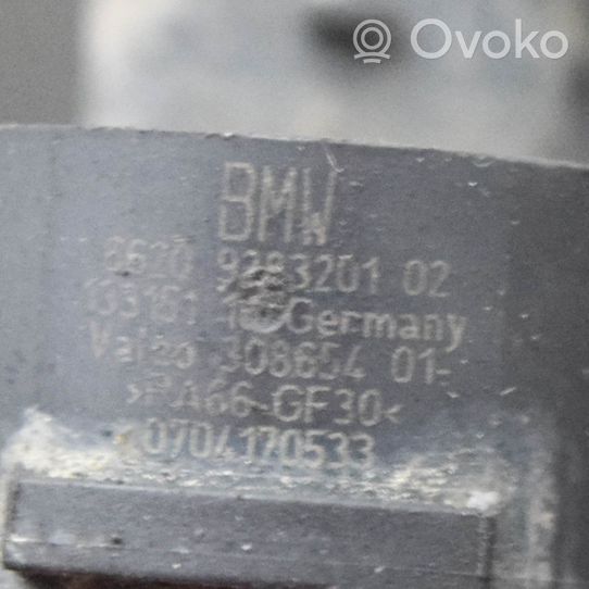 BMW X1 F48 F49 Capteur de stationnement PDC 9283201