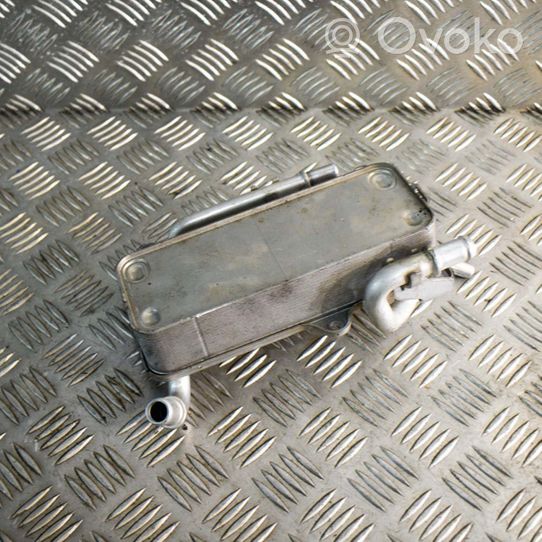 Audi A5 Refroidisseur d'huile moteur EB964006