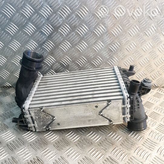 Porsche 911 991 Radiatore intercooler 