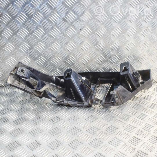 Mercedes-Benz S C217 Staffa angolare del supporto di montaggio del paraurti A2178850065