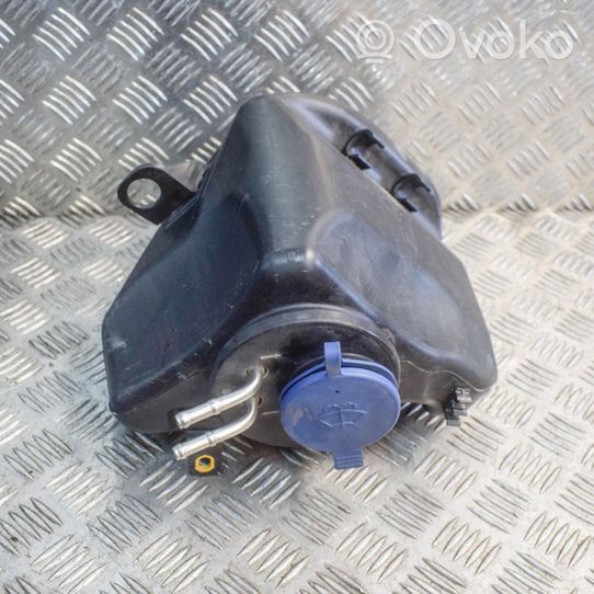 Mercedes-Benz S C217 Zbiornik płynu spryskiwaczy lamp A2228690420