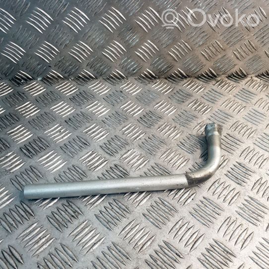 Audi A5 Klucz do śrub / nakrętek kół 8N0012219