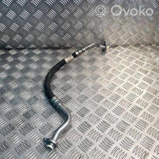 Volvo XC60 Ilmastointilaitteen putki (A/C) 31455071