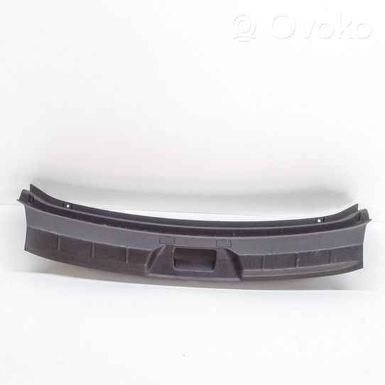 Volvo V40 Protection de seuil de coffre 31291048