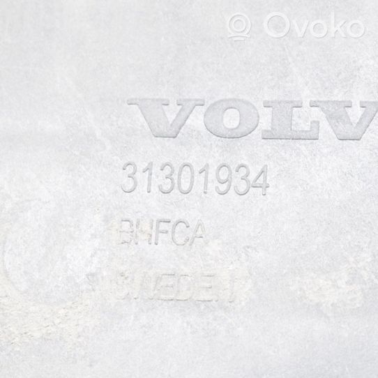 Volvo V40 Akumuliatoriaus dėžė 31301934