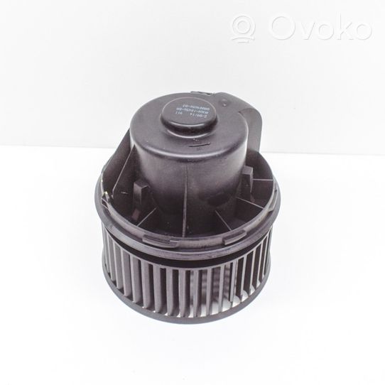 Volvo V40 Ventola riscaldamento/ventilatore abitacolo AV6N18456BA