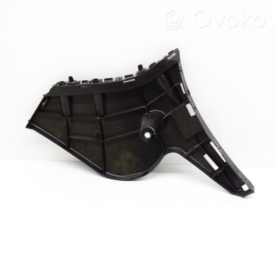 Volvo V60 Staffa angolare del supporto di montaggio del paraurti 31425465