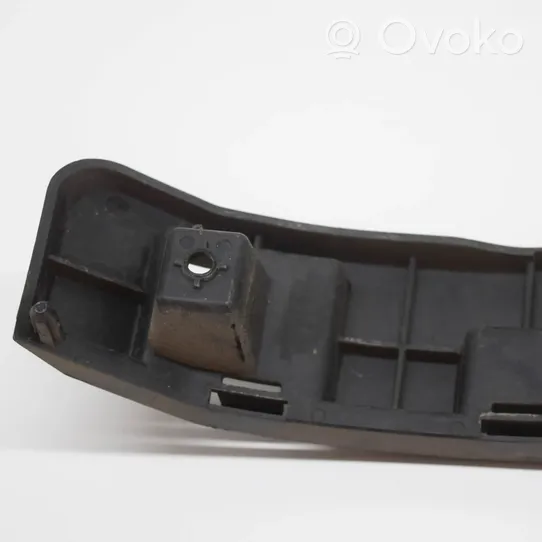 Volvo S60 Bumper support mounting bracket corner 30795054