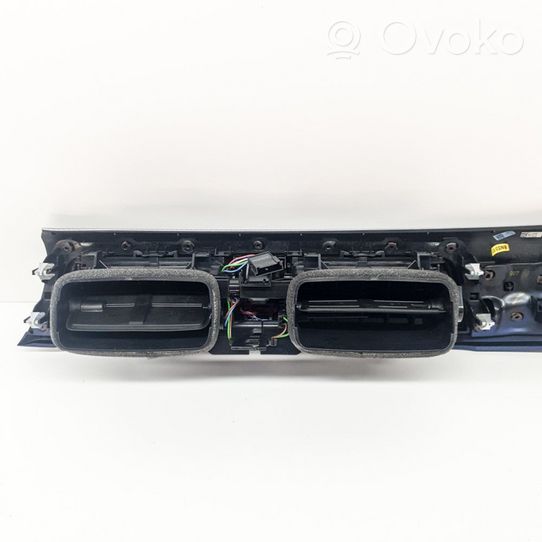 BMW 4 F32 F33 Dekoratīvās apdares lenta 9218552