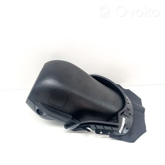 BMW 4 F32 F33 Garniture de colonne de volant 13599911