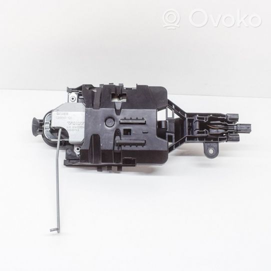 Volvo S90, V90 Etuoven ulkokahva 31378251