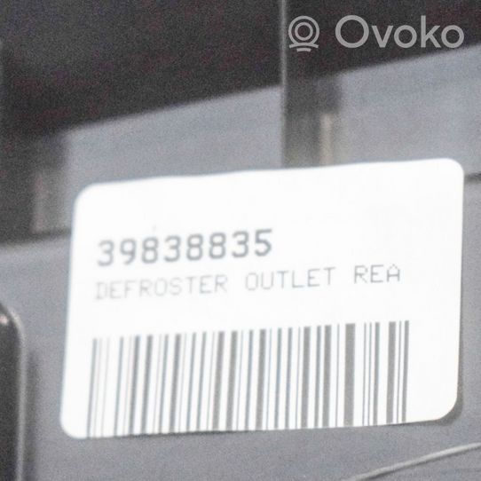 Volvo S90, V90 Dekoratīvās apdares lenta 39838835