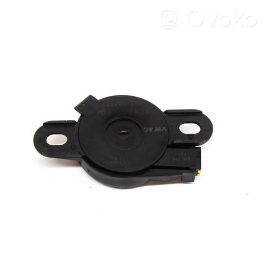 Audi Q3 8U Głośnik / Buzzer czujnika parkowania PDC 8E0919279