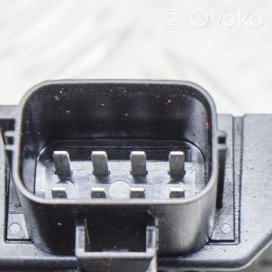 Volvo S90, V90 Fuel injection pump control unit/module 31478784