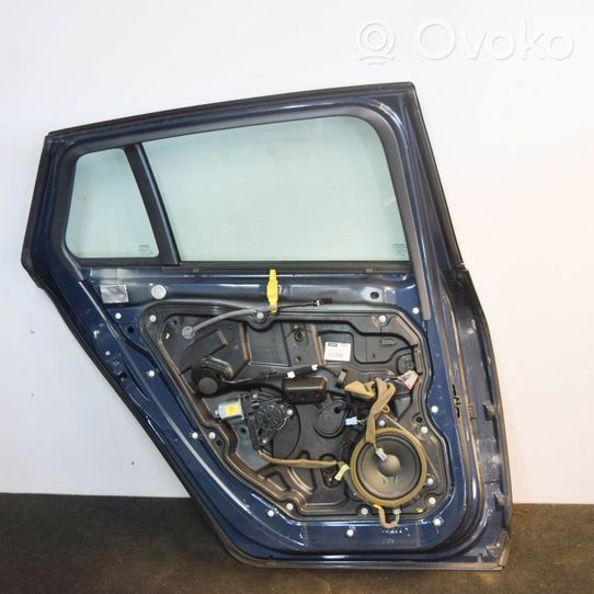 Volvo V60 Portiera posteriore 31352771