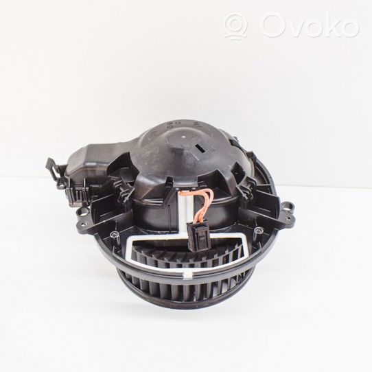 BMW 4 F36 Gran coupe Ventola riscaldamento/ventilatore abitacolo T947775