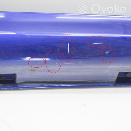 Ford Focus Sill 1787106