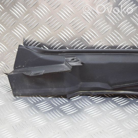 Lexus RX 330 - 350 - 400H Rivestimento dell’estremità del parafango 5380848030