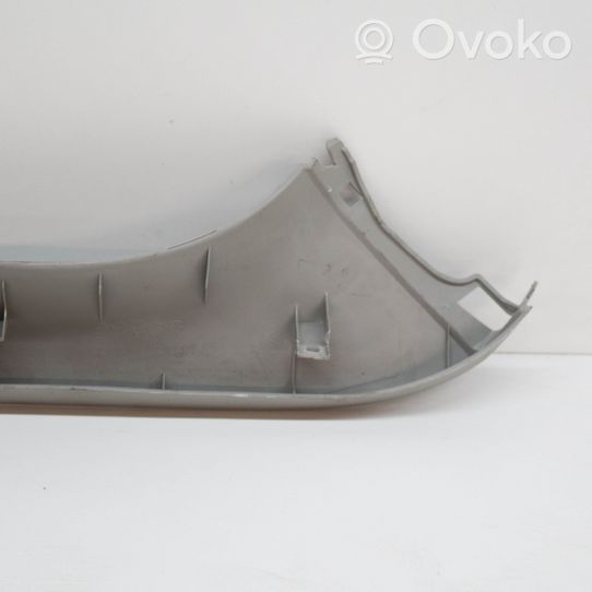 Lexus RX 330 - 350 - 400H Osłona tylna tunelu środkowego 6479148050