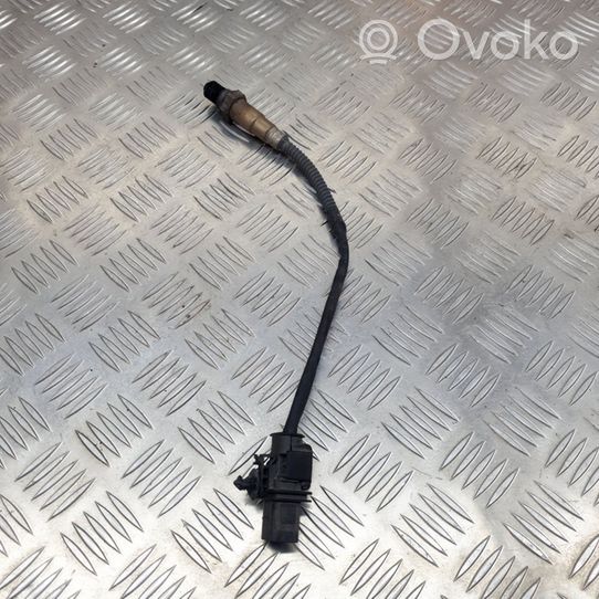 Volvo V60 Sonda lambda 0258017107