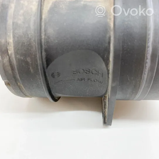 Audi Q3 8U Mass air flow meter 03L906461A