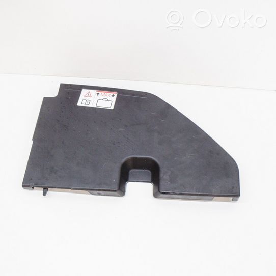 BMW 4 F32 F33 Tappo cornice del serbatoio 7284178