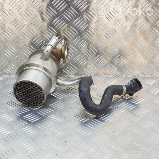 Audi Q2 - EGR-venttiili/lauhdutin 04L131512BR