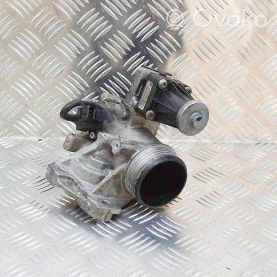 Volvo V40 Soupape vanne EGR 5027642201