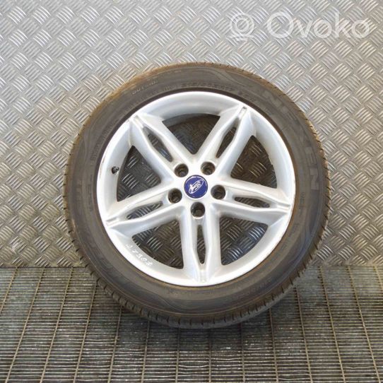 Ford Focus R17 alloy rim 1877177