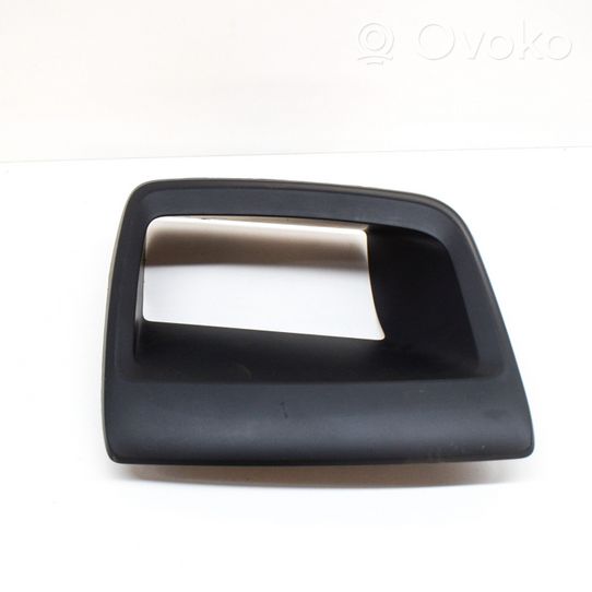 Volvo XC90 Rivestimento del vano portaoggetti del cruscotto 31417868