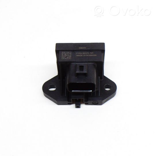 Ford Focus Relais Kraftstoffpumpe F1FA9D370GA