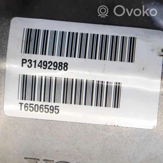 Volvo XC40 Skrzynia rozdzielcza / Reduktor 31492988