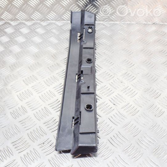 Jaguar XJ X351 Staffa angolare del supporto di montaggio del paraurti AW9317B931BG