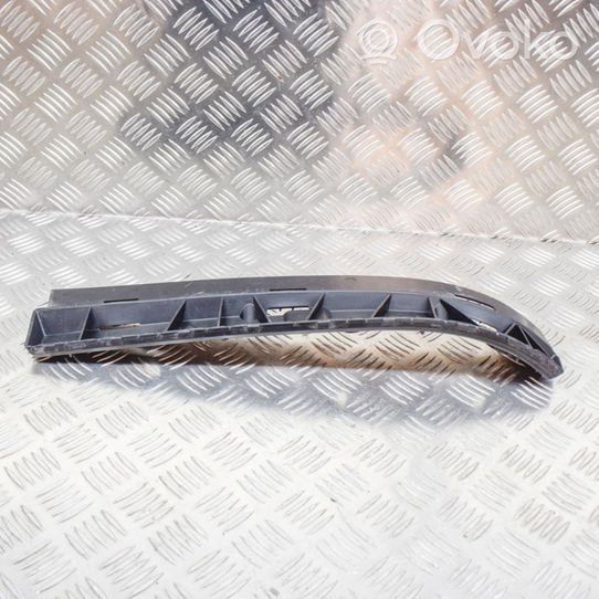 Jaguar XJ X351 Soporte de montaje del parachoques trasero AW9317B930BG