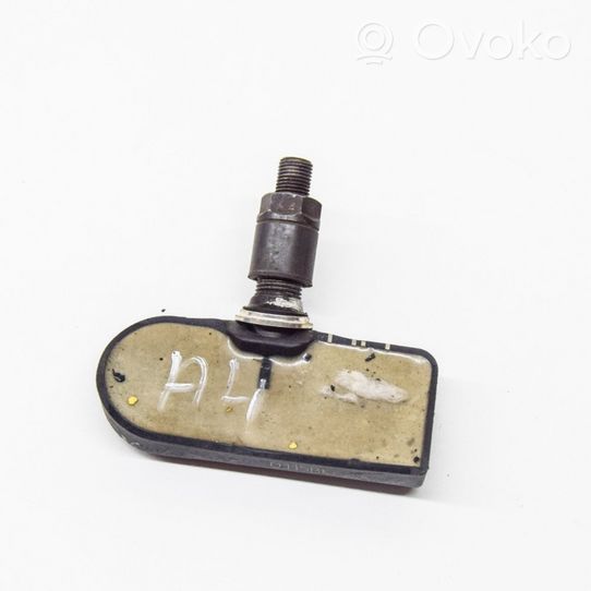 Volkswagen Golf V Riepu spiediena sensors 1K0907255C