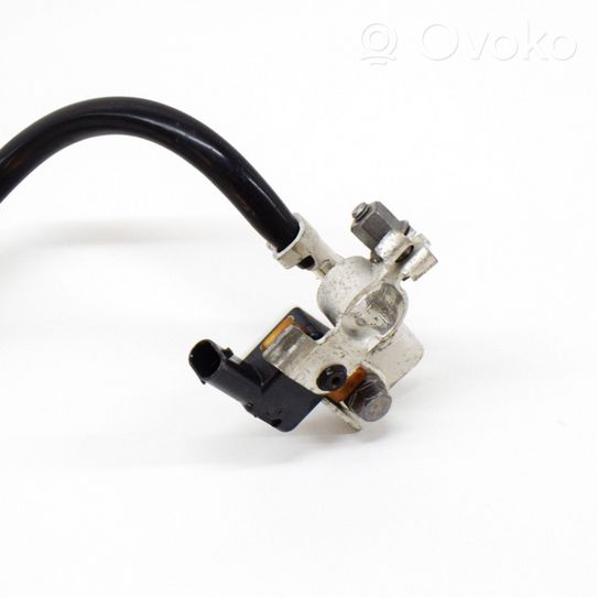 Volvo XC40 Negative earth cable (battery) 31453627