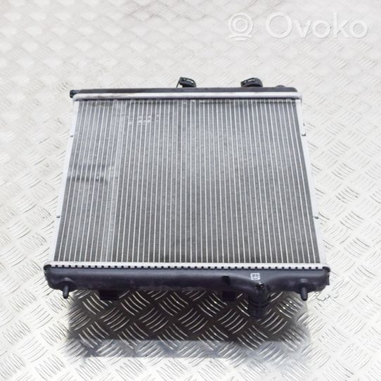 Opel Crossland X Kit système de climatisation (A / C) 98372A01