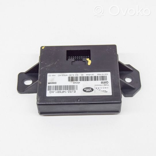 Land Rover Range Rover Evoque L538 Module de passerelle EJ3214F530AD