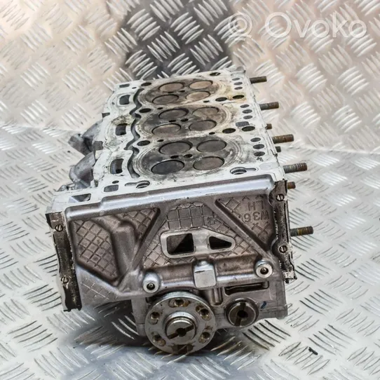 Audi Q7 4L Engine head 059103063GC