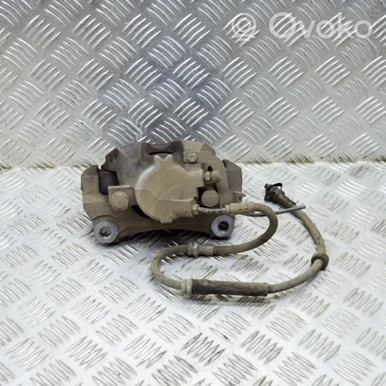 Audi A4 S4 B9 Front brake caliper 8W05DH