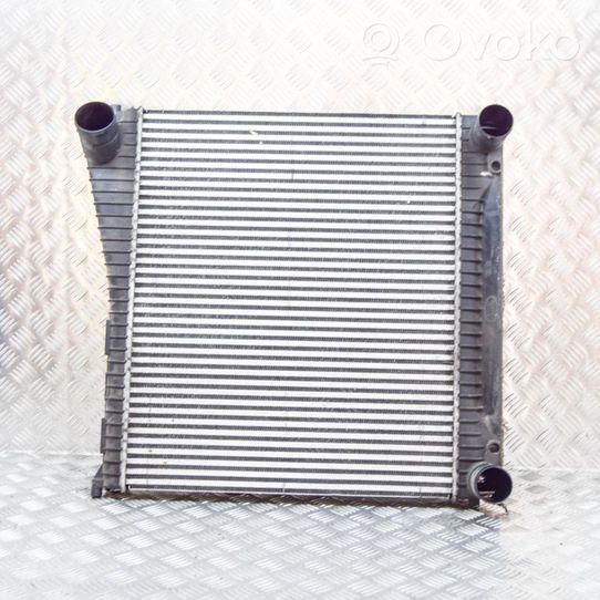 Land Rover Discovery 4 - LR4 Chłodnica powietrza doładowującego / Intercooler AH328T000CJ