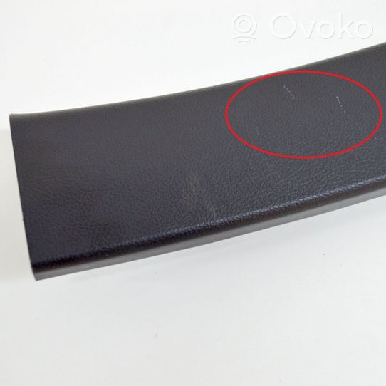 Toyota Prius (XW50) Rivestimento laterale della consolle centrale posteriore 6793847060